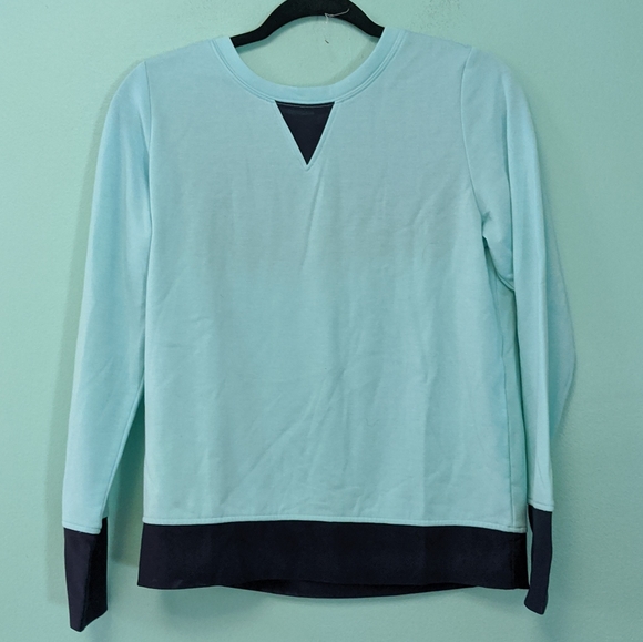 mta sport sweatshirt